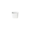 Sugar Packet Bowl 6 oz., White