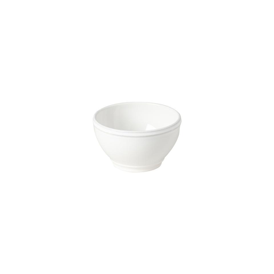 Fruit Bowl, White