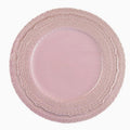 Rosa Pink Charger