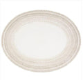 Finezza Large Oval Platter