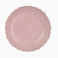 Rosa Pink Dinner Pate