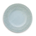 Blue Salad/Dessert Plate
