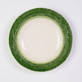 Finezza Green Salad / Dessert Plate