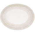 Finezza Medium Oval Tray
