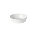 Pie Dish, White