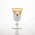 Rialto Borghese Gold with White Water/Wine