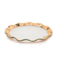 11" dinner plate