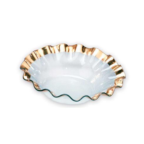 13" serving bowl