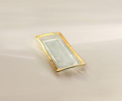 Roman Antique appetizer tray