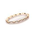 13 x 6" mini oval tray