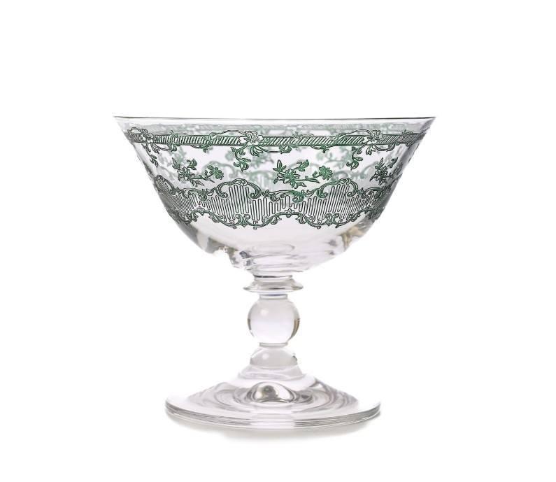 Giardino, Forest Green Compote