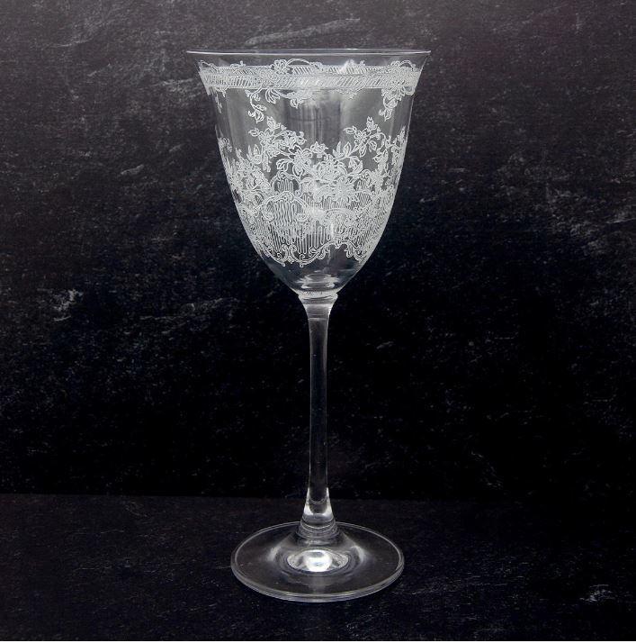 Giardino, White Wine Glass