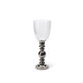Giovanna Medium Fluted Hurricane