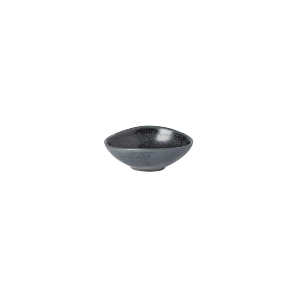 Oval Bowl, Black