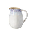 Pitcher 60 oz., Ria blue