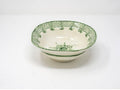 Cereal Bowl, Green