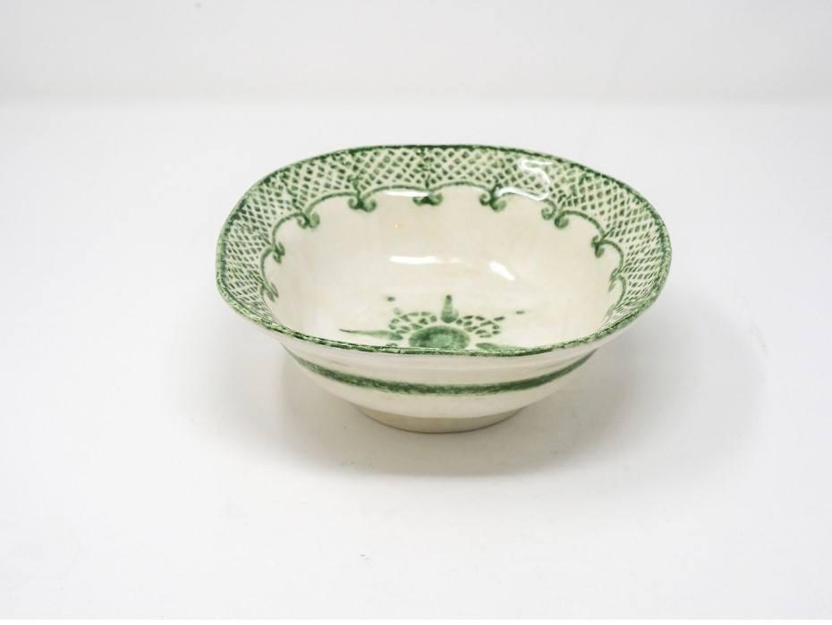 Cereal Bowl, Green