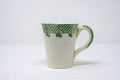 Mug, Green