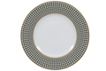 presentation plate large