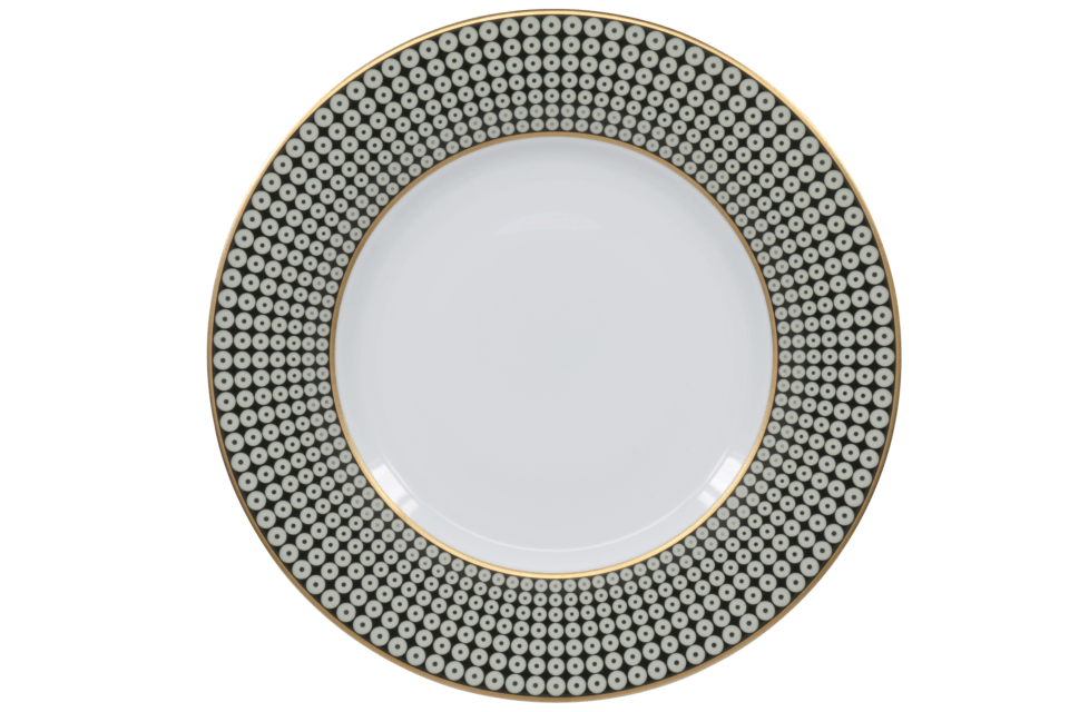 presentation plate large