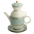 Tea For Two Boxed Set