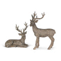 S/2 Deer