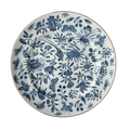 BLUE Dessert Plate