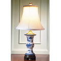 Shang Vase Lamp