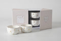 Set of 4 Snack Bowls