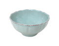 Soup Cereal Bowl, Robin egg blue