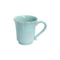 Mug 12 oz., Robin egg blue