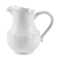 Pitcher 65 oz., White
