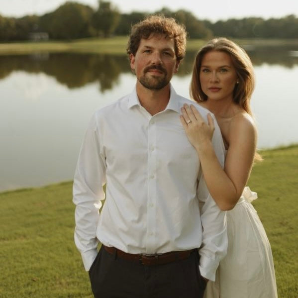 Grace and Mark