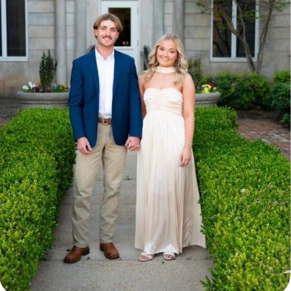 Emilee & John