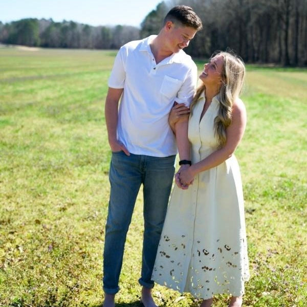 Emmie and Ty