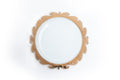 Rococo Buffet Plate