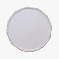 Imperial White Dinner Plate