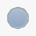 Imperial Light Blue Salad/Dessert Plate