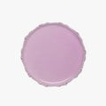 Imperial Light Pink Salad/Dessert Plate