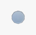 Imperial Light Blue Bread/Canape Plate
