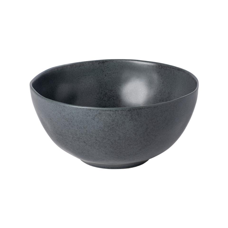Serving Bowl, Black