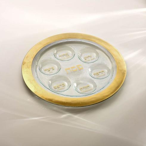 seder plate
