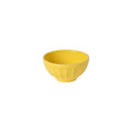 Set 4 fruit bowls, Chamomile