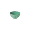 Set 4 fruit bowls, Sage