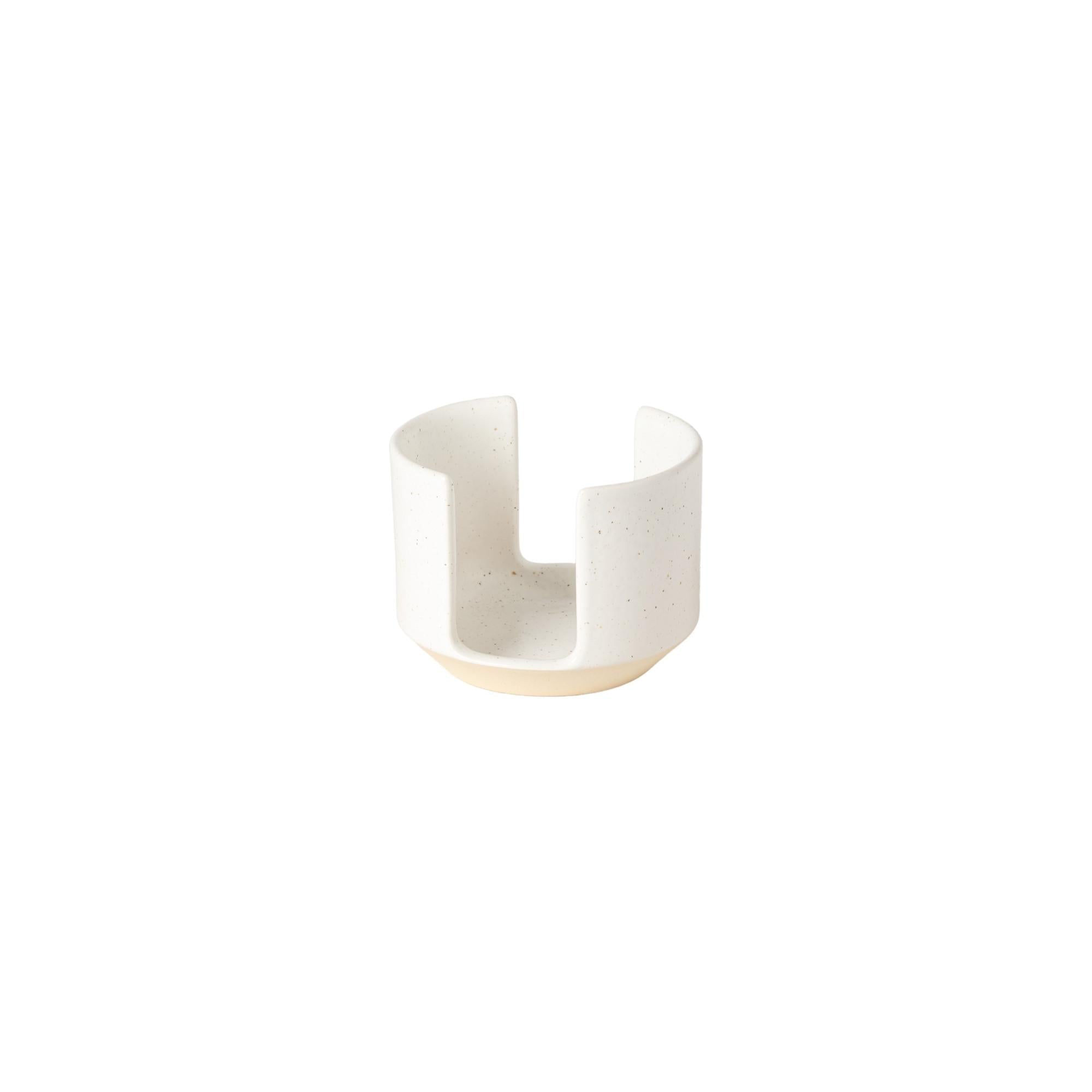 Lid Sponge holder, White