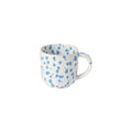 Mug, Cornflower blue
