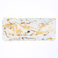 13 &frac14; x 5 &frac34;" appetizer tray