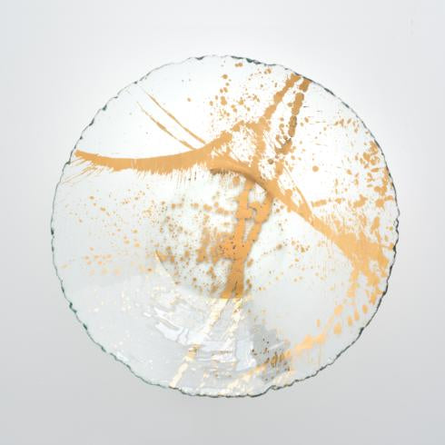 13 &frac12;" large serving bowl