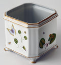 Frog Cachepot