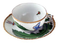 Cup &amp; Saucer